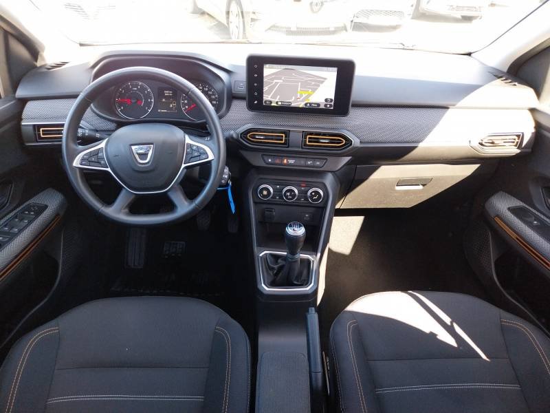 Dacia Sandero - Photo 11