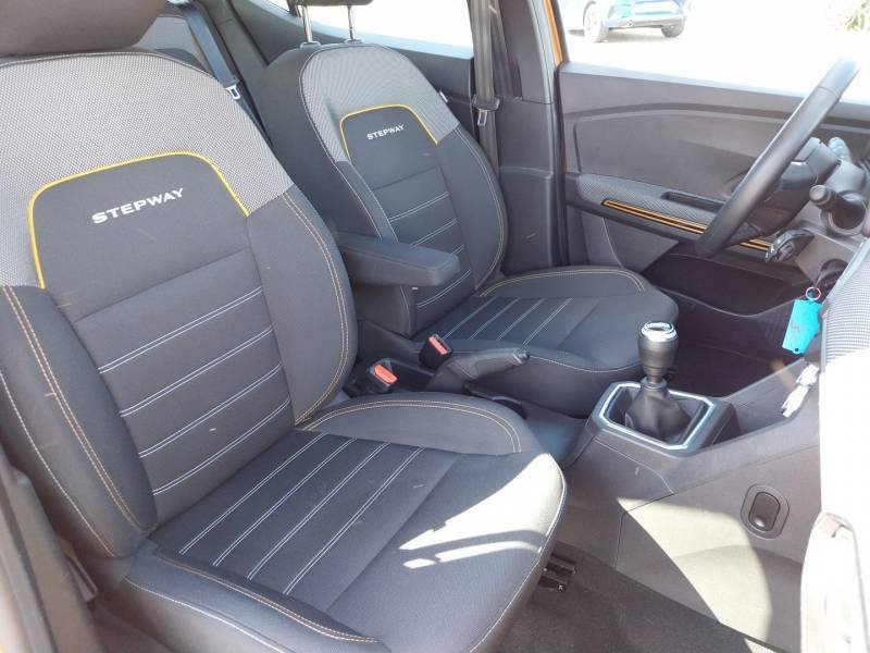 Dacia Sandero - Photo 12