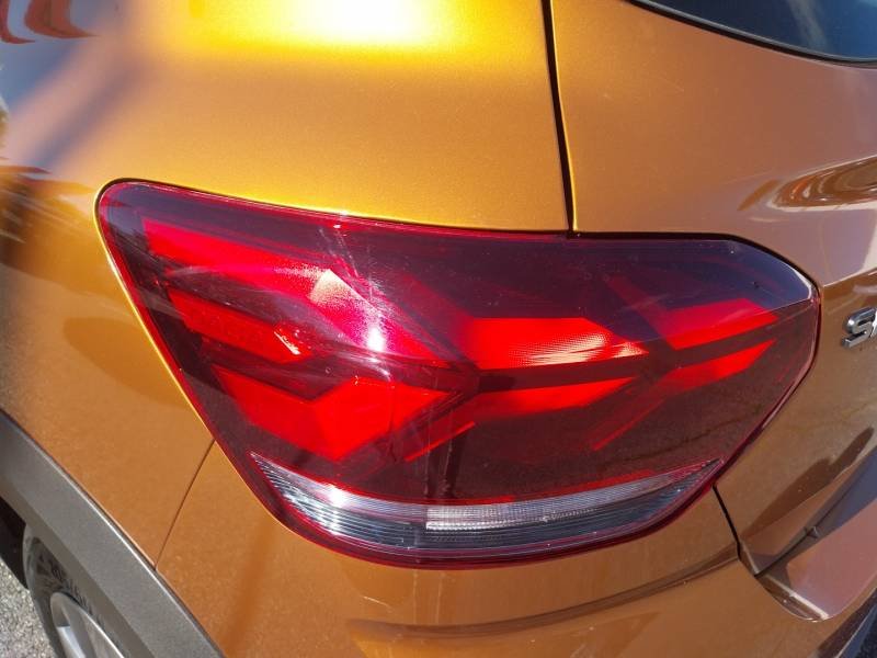 Dacia Sandero - Photo 13