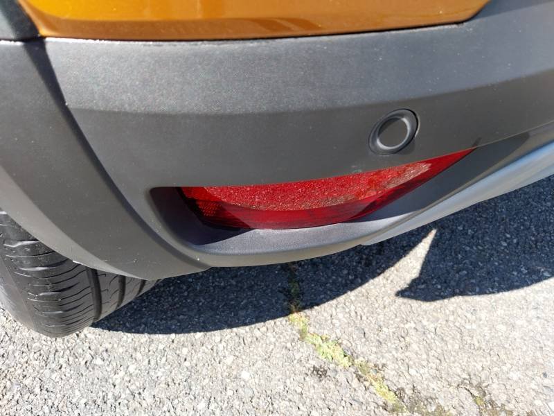 Dacia Sandero - Photo 14