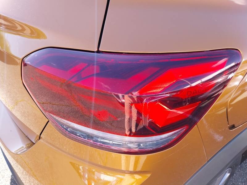 Dacia Sandero - Photo 16