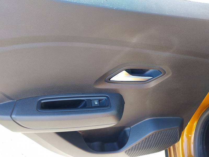 Dacia Sandero - Photo 21