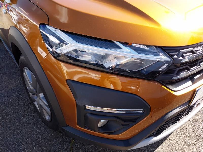 Dacia Sandero - Photo 22