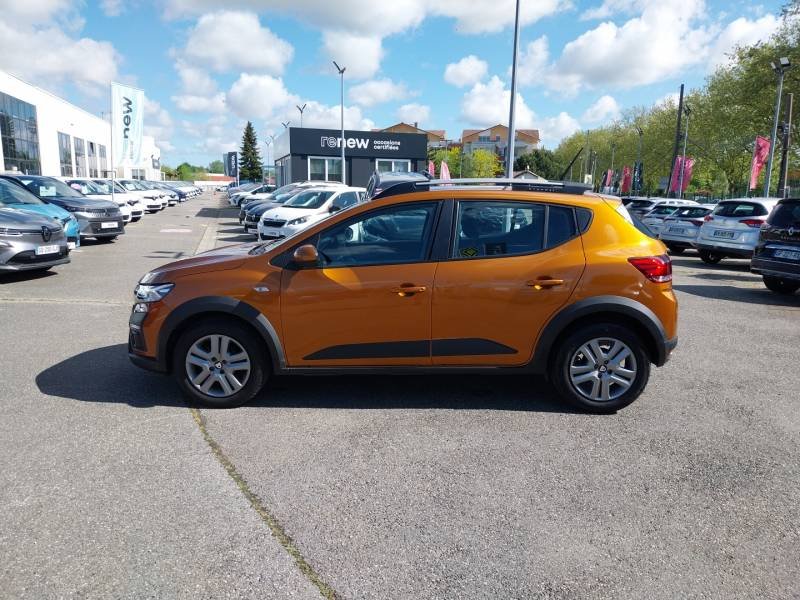 Dacia Sandero - Photo 3