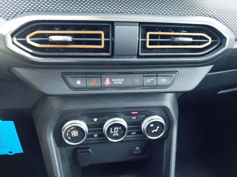 Dacia Sandero - Photo 36