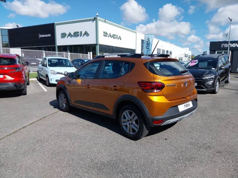Dacia Sandero - Photo 4