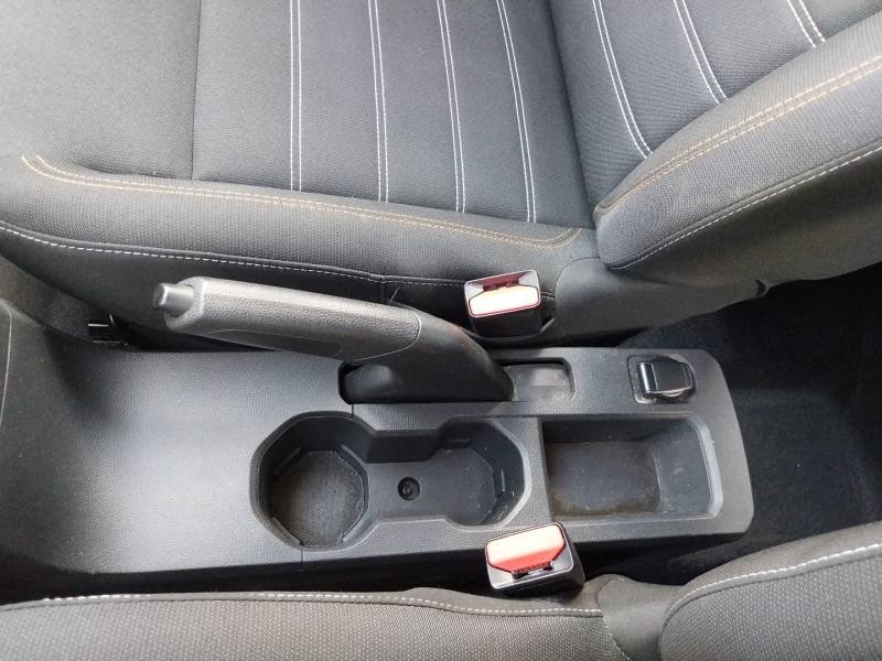 Dacia Sandero - Photo 42