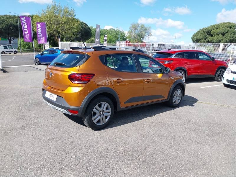 Dacia Sandero - Photo 6