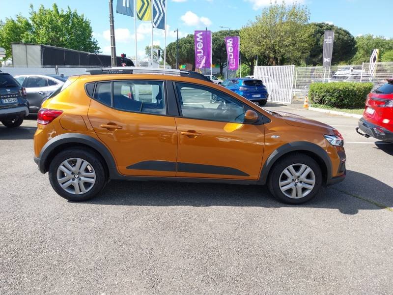 Dacia Sandero - Photo 7