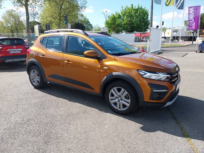 Dacia Sandero - Photo 8