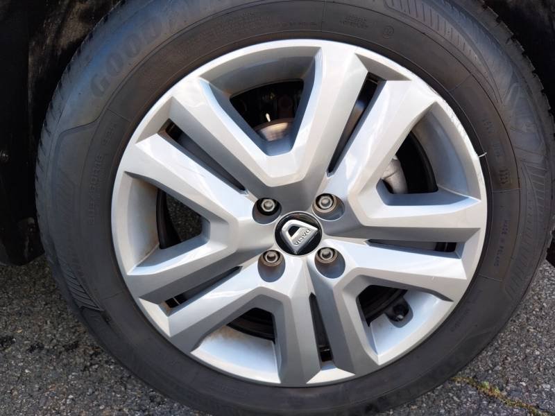 Dacia Sandero - Photo 9