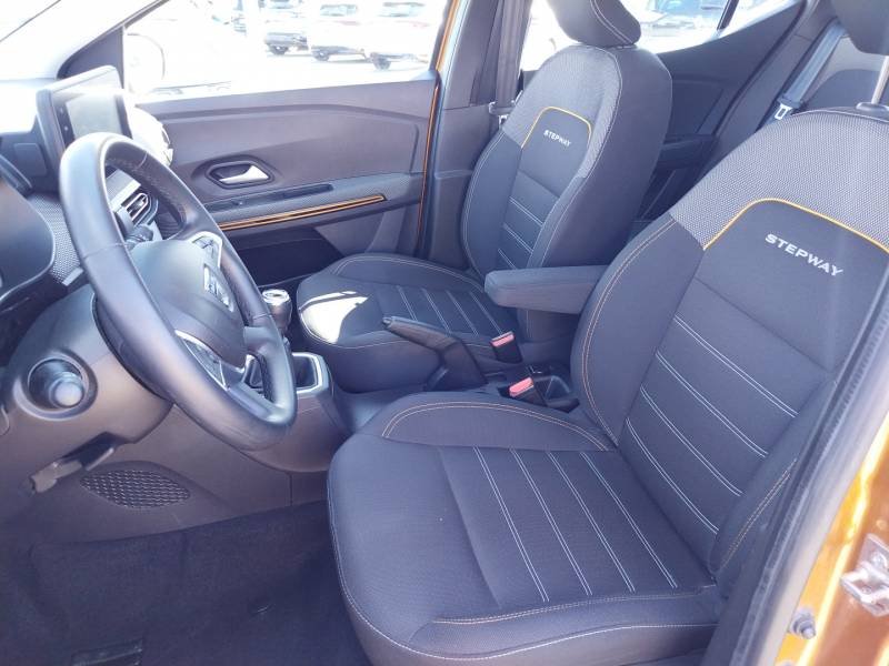 Dacia Sandero - Photo 10