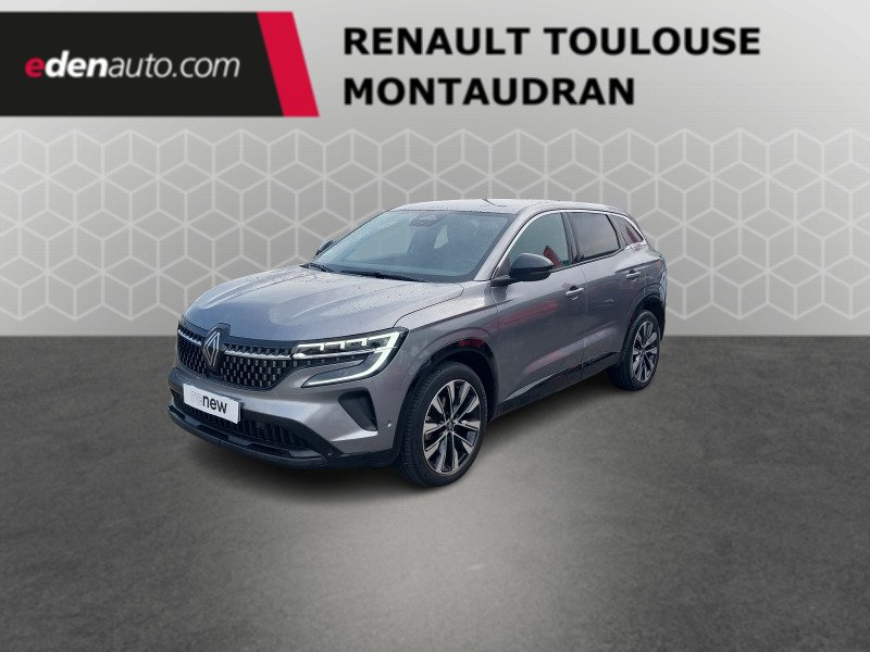 Renault Austral - Photo 1