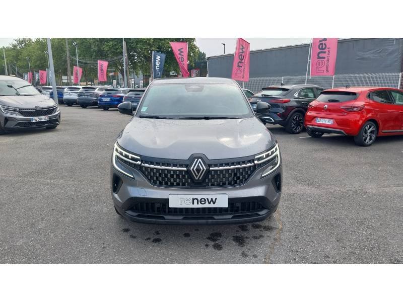 Renault Austral - Photo 2
