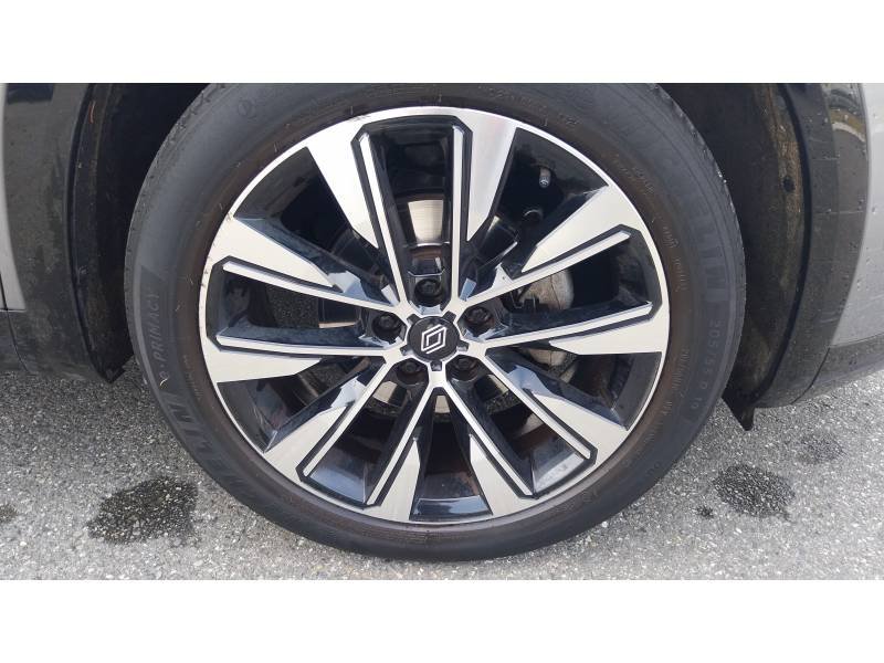 Renault Austral - Photo 21