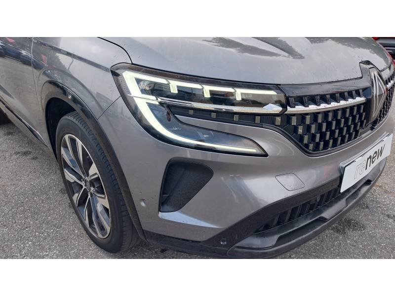 Renault Austral - Photo 23