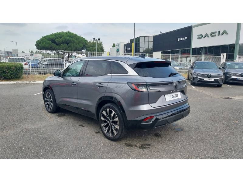 Renault Austral - Photo 4