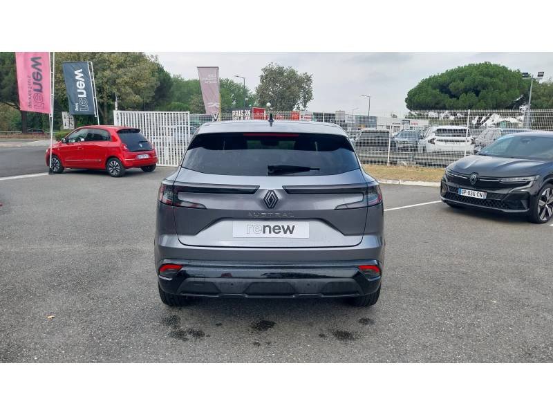 Renault Austral - Photo 5