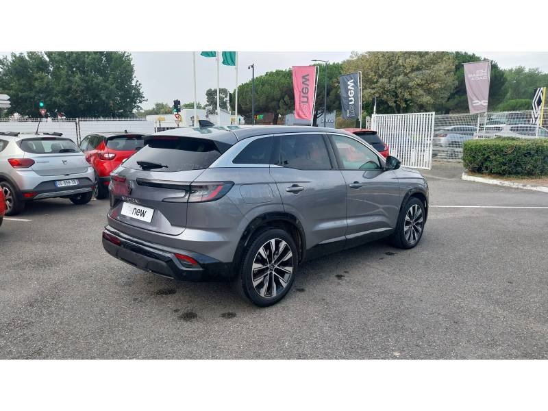 Renault Austral - Photo 6