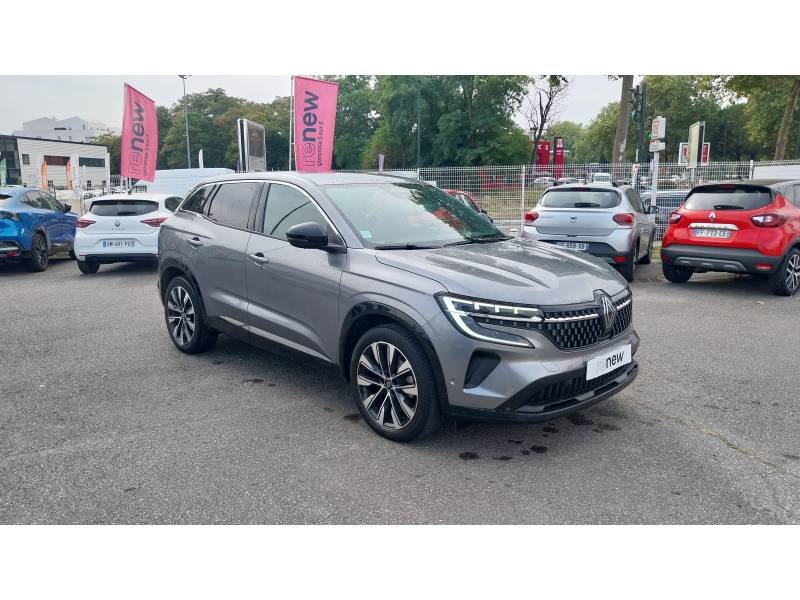 Renault Austral - Photo 8