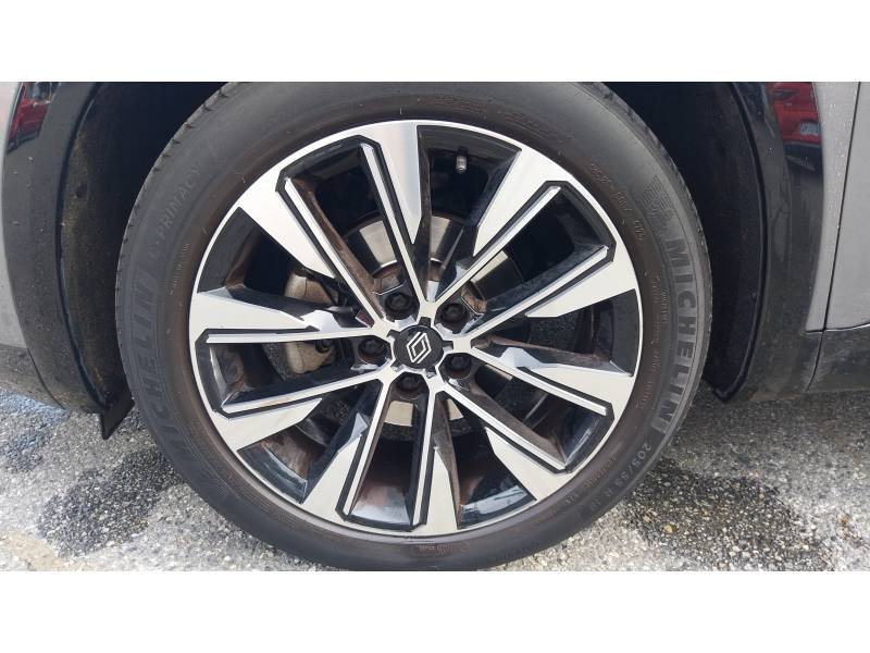Renault Austral - Photo 9