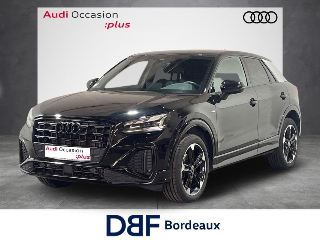 Audi Q2 - Photo 1