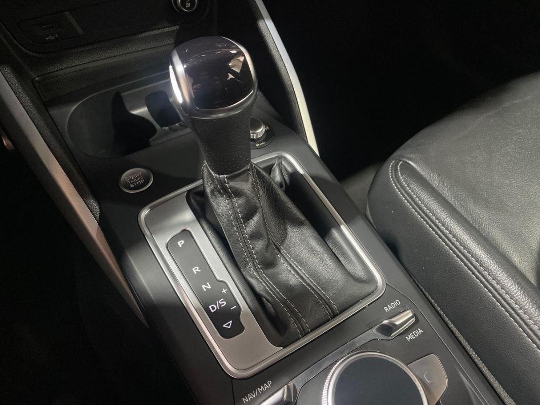 Audi Q2 - Photo 11