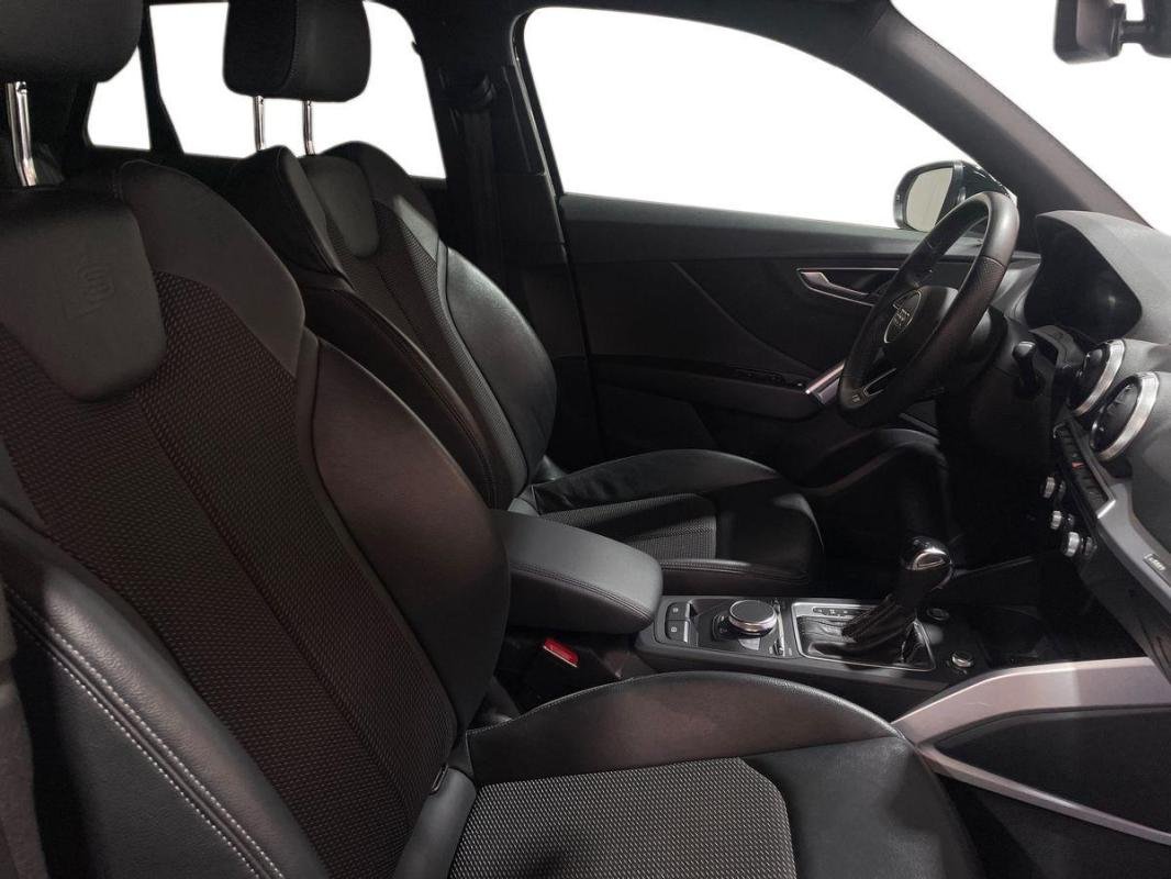 Audi Q2 - Photo 13