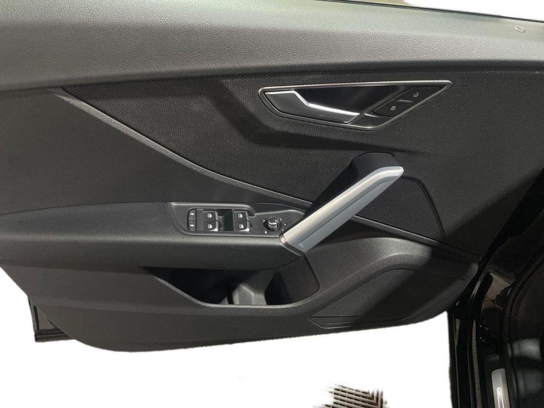 Audi Q2 - Photo 15