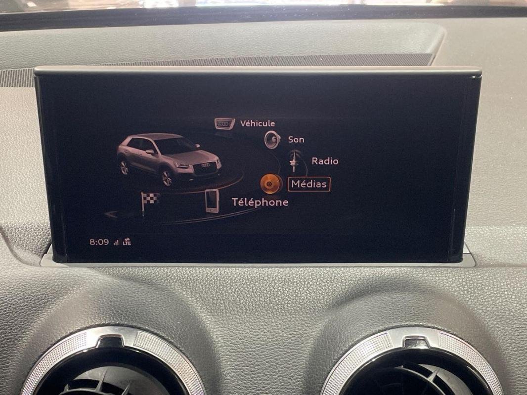 Audi Q2 - Photo 16