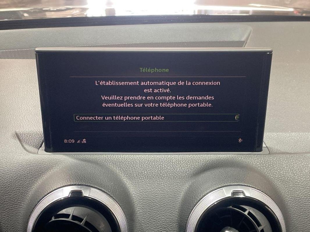 Audi Q2 - Photo 17