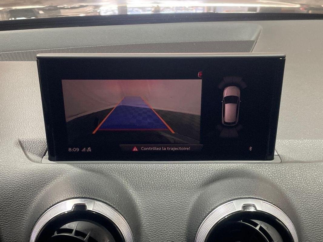 Audi Q2 - Photo 18