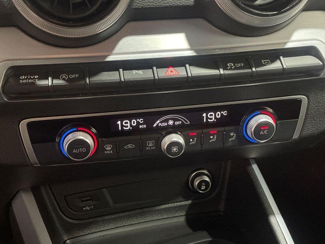 Audi Q2 - Photo 19