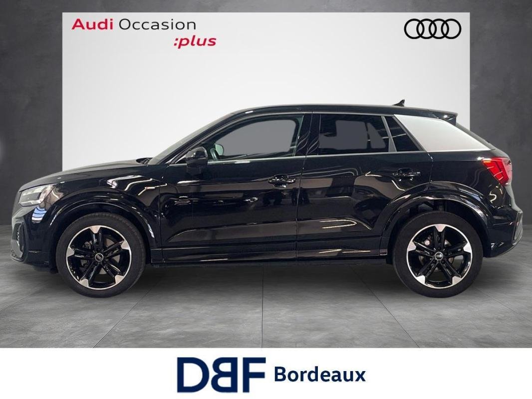 Audi Q2 - Photo 2