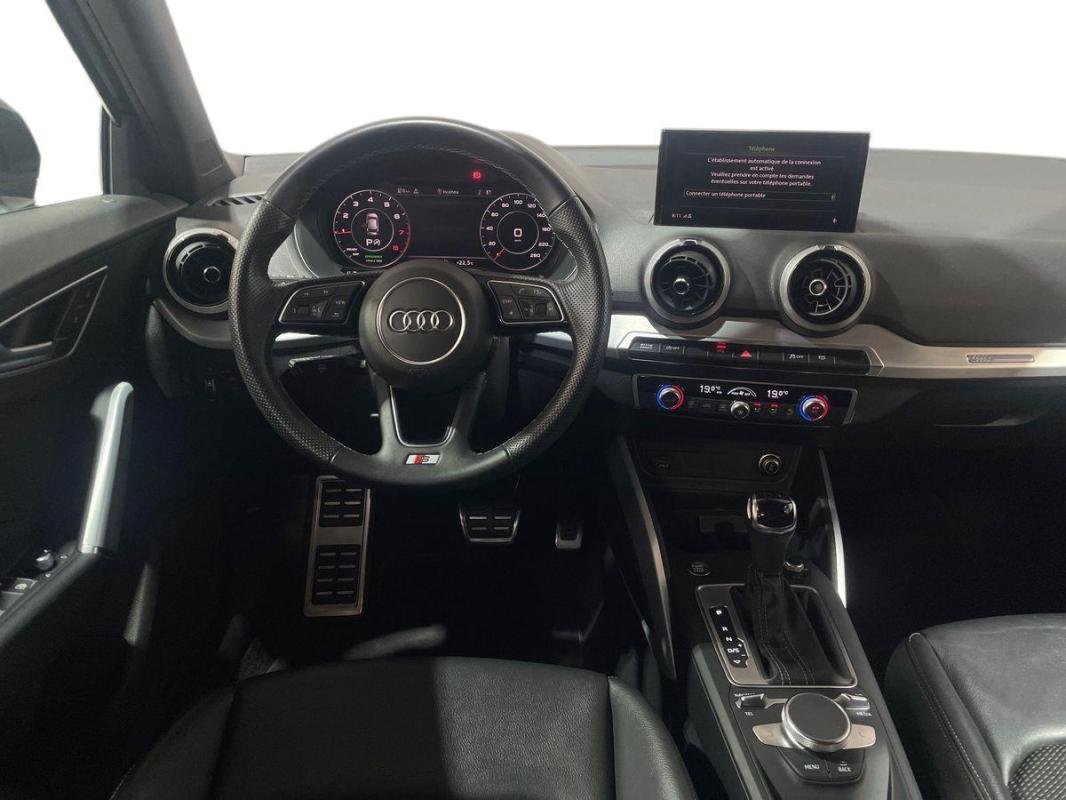 Audi Q2 - Photo 24