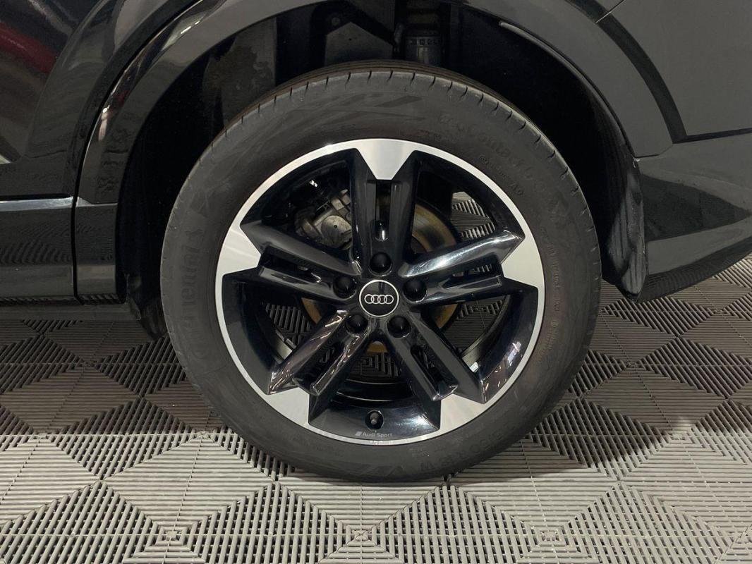 Audi Q2 - Photo 28