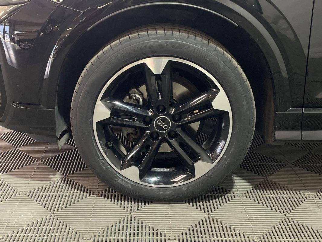 Audi Q2 - Photo 29