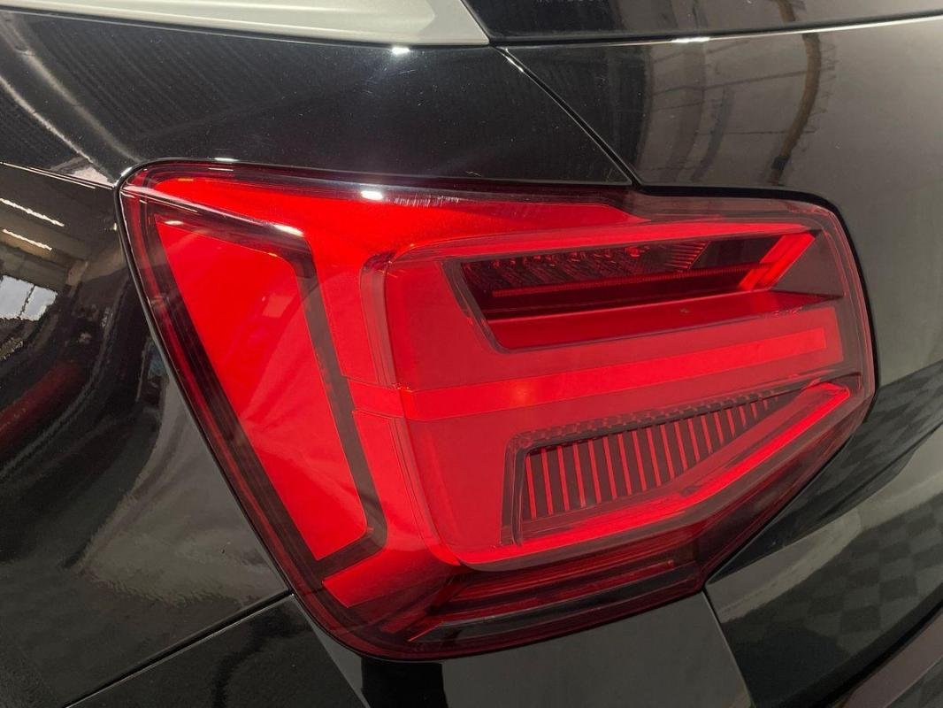Audi Q2 - Photo 30
