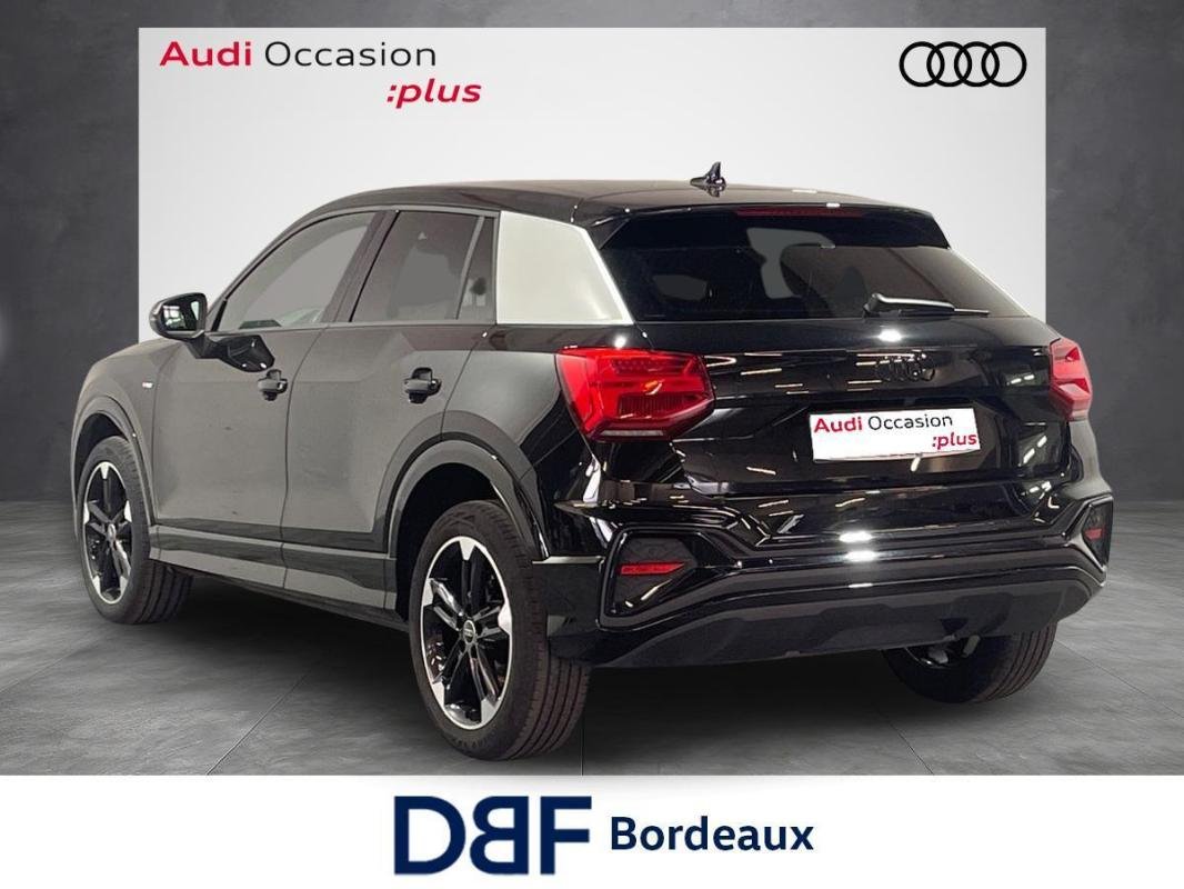 Audi Q2 - Photo 3