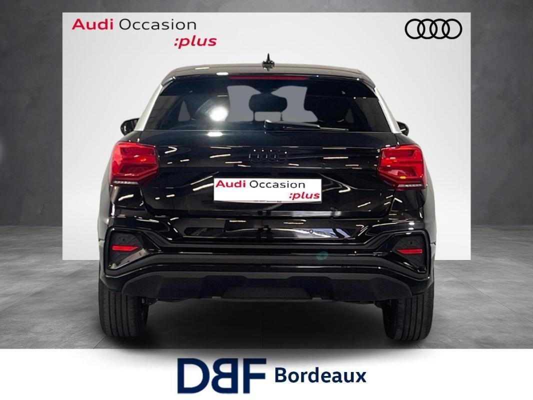 Audi Q2 - Photo 4