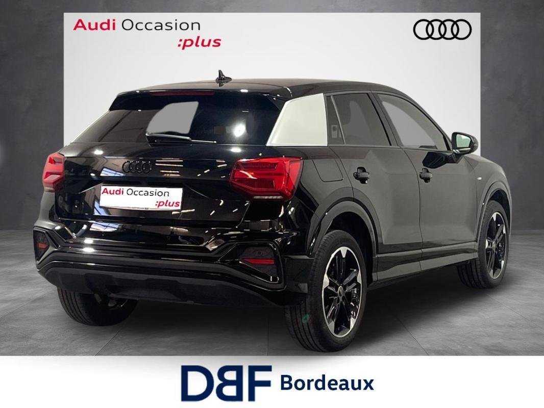Audi Q2 - Photo 5