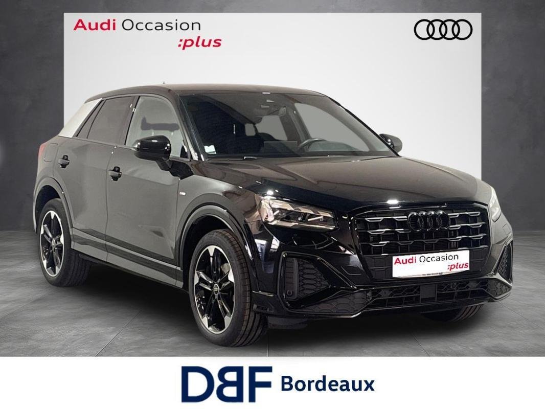Audi Q2 - Photo 6