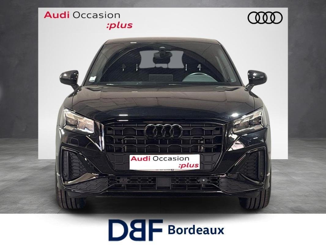 Audi Q2 - Photo 7