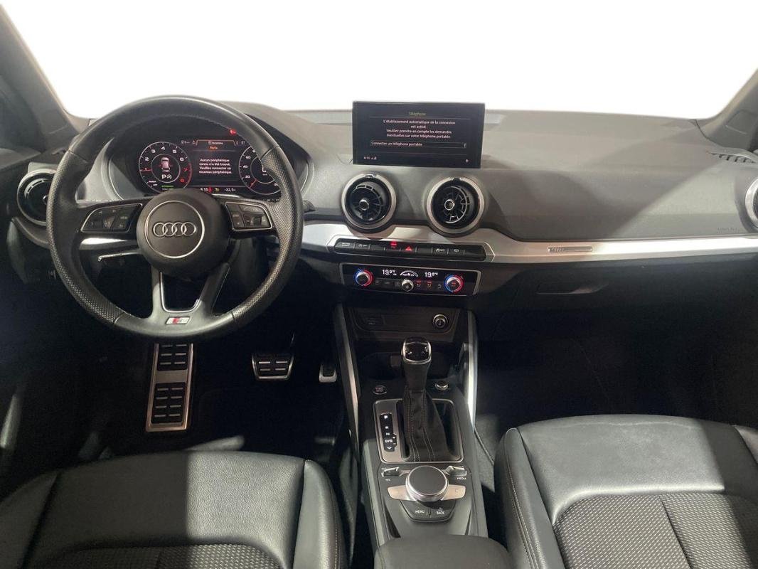 Audi Q2 - Photo 8