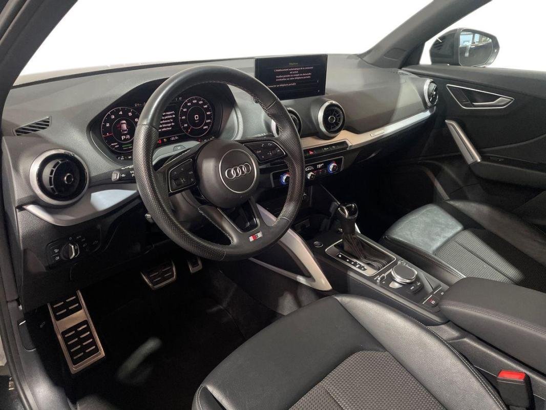 Audi Q2 - Photo 9