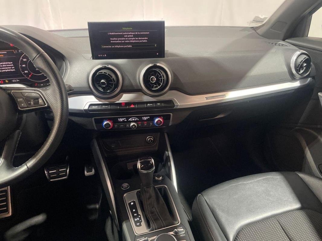 Audi Q2 - Photo 10