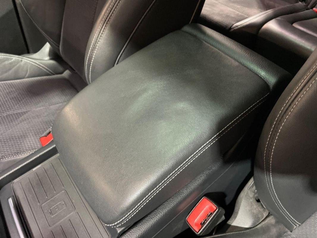 Audi Q5 - Photo 12