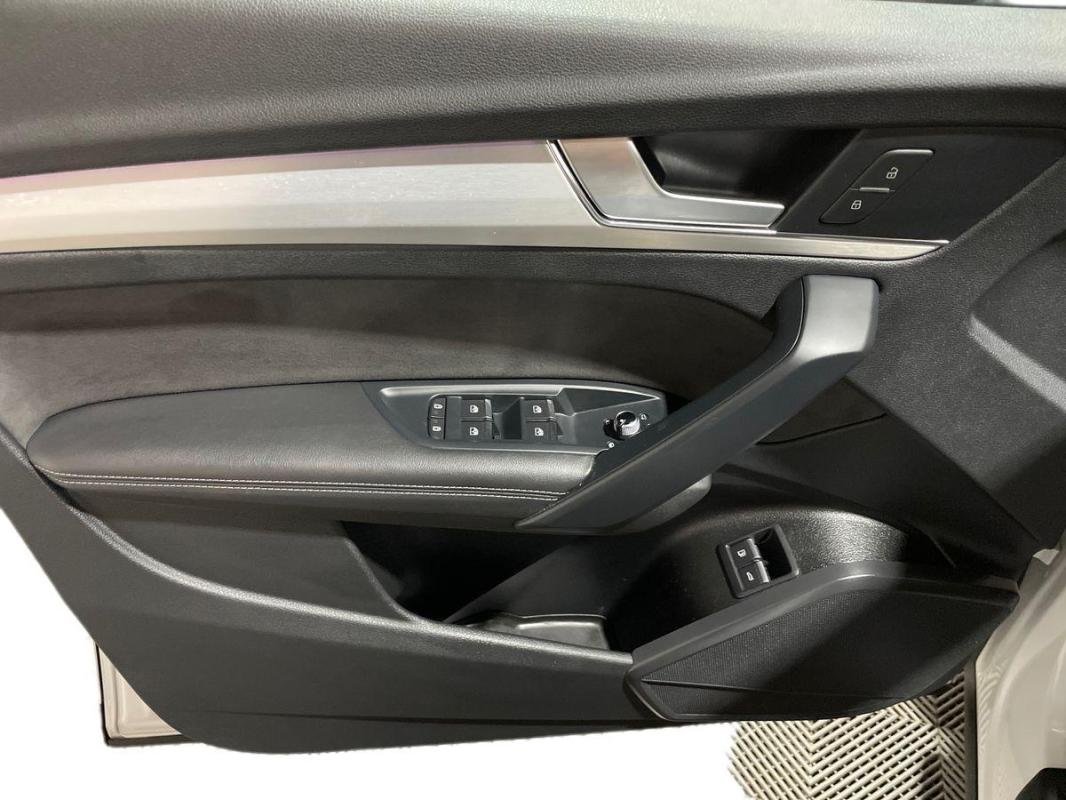 Audi Q5 - Photo 15