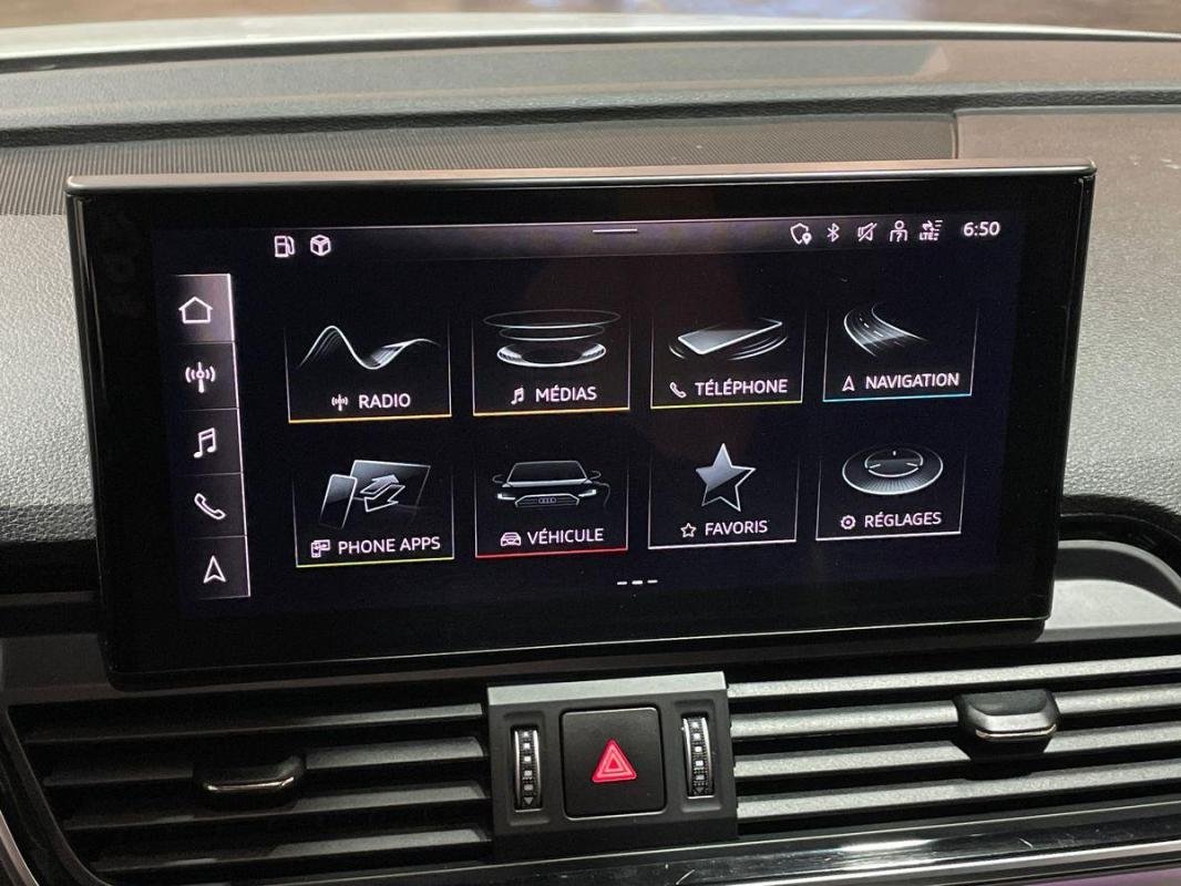 Audi Q5 - Photo 16