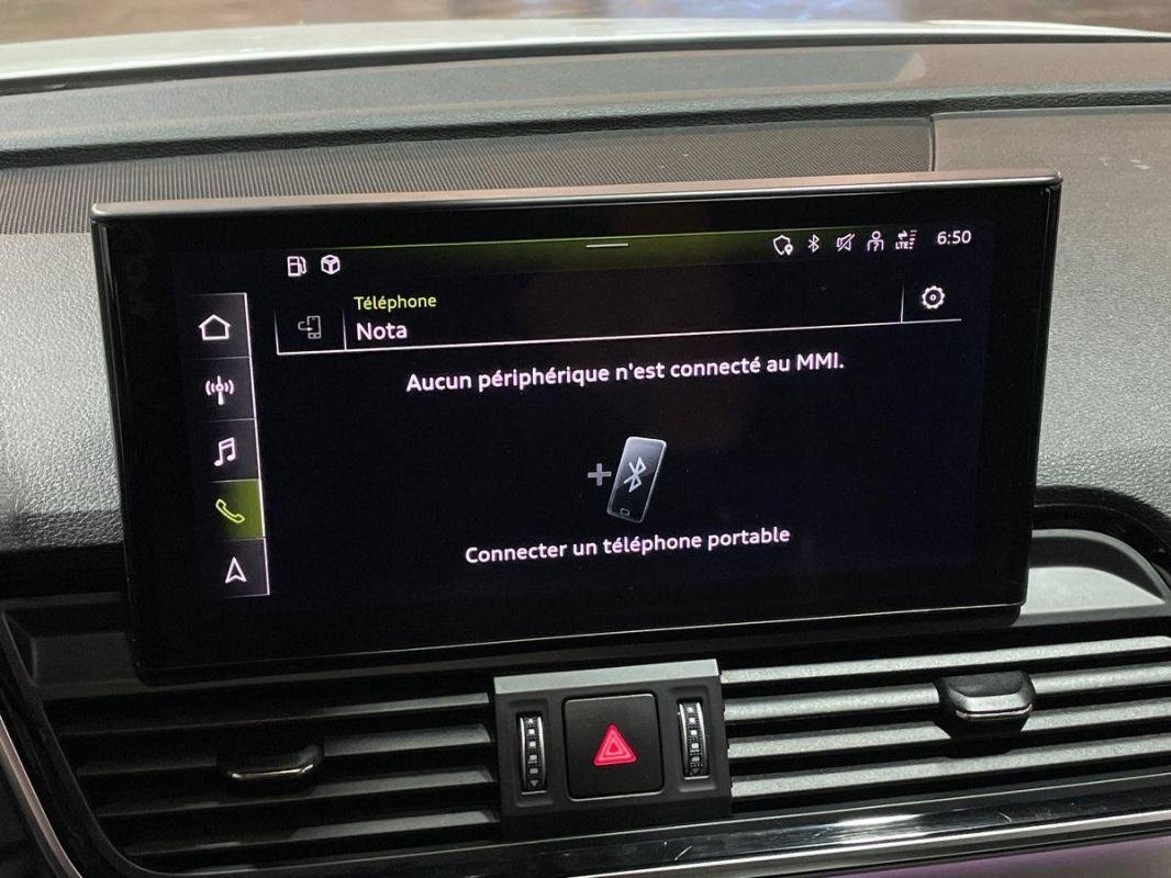 Audi Q5 - Photo 17